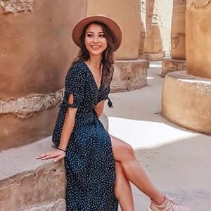 Charisse