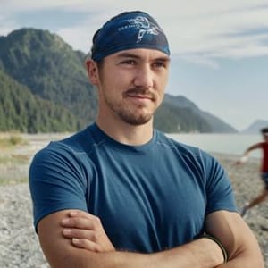 Nick Hanson