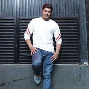 Mayuresh Wadkar