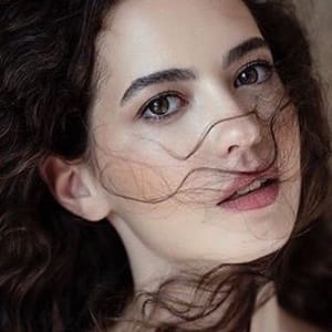 Ezgi Senler