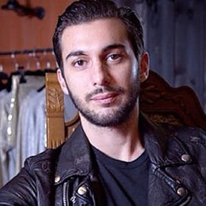 Michael Scarpellini