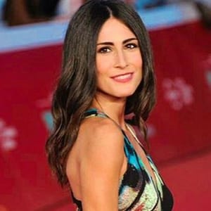 Elena Daniele