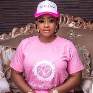 Akorede arewa corede