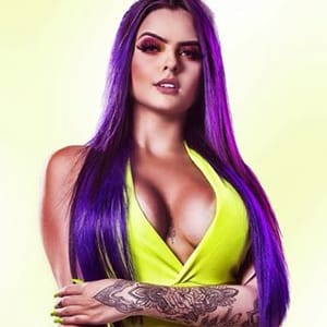 Dj Bianka Esthefany