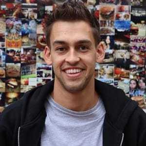 Blake Vogt