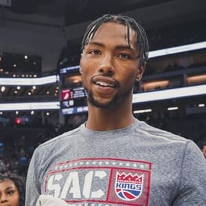 Harry Giles Iii