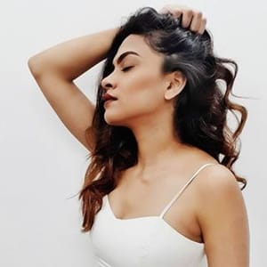 Aashima Lamba