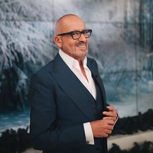 Manuel Luis Goucha