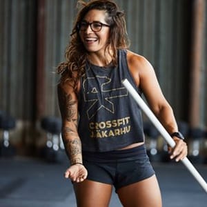 Jess Estrada