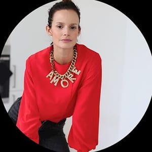 Charlotte Collard