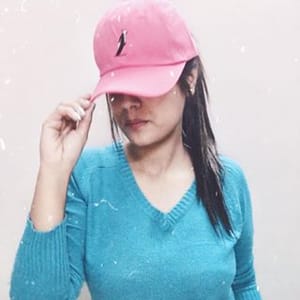 Alisha Chadha