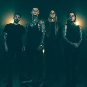 Lorna Shore