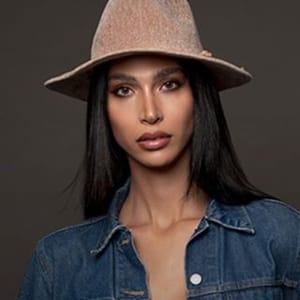 Talleen Abu Hanna
