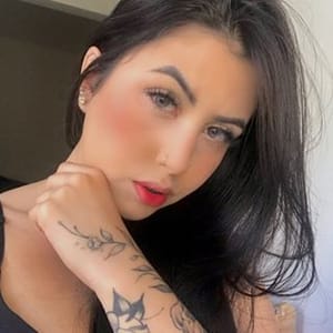Luana Rodrigues