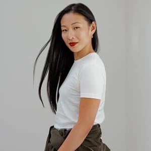 Sonya Yu