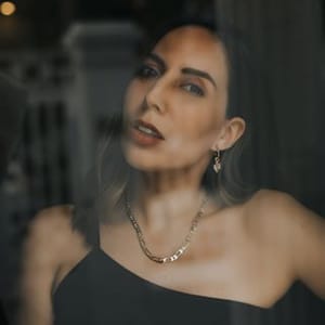 Natalie Natal Cavagnaro