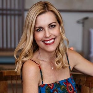 Tiffany Dowd