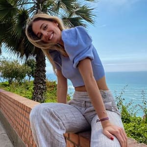 Raffaella Camet