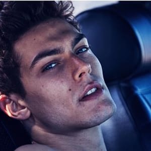 Jacob Hankin