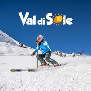 Val Di Sole Trentino