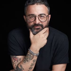 Cristian Chiffi