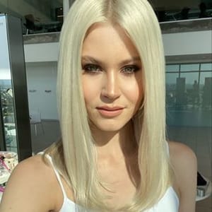 Kristin Hoppe