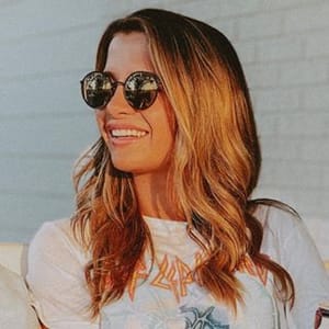 Naomie Olindo