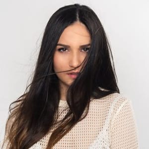 Carolina Garcia