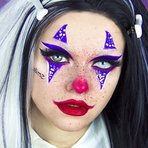 Anastasiya Blaze