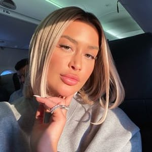 Alberita Nicki