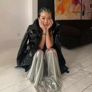 Andrea Cheong