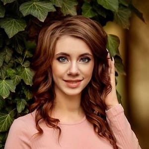 anna zhigil
