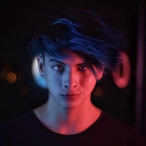 Kevlex Pazmiño