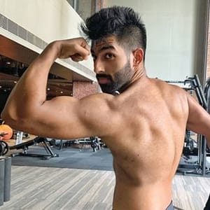 Sukhan Verma