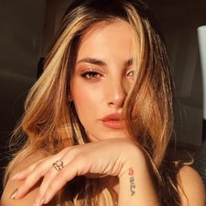 Lisa Di Maria