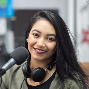 Gianina Portugal