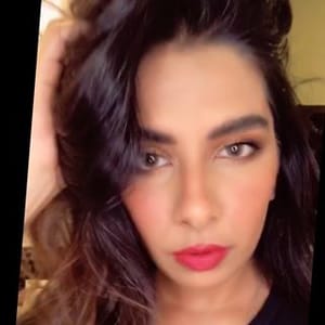 Haifa Zakaria Arora