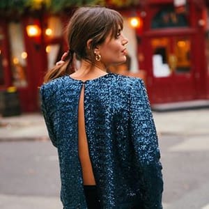 Sarah Corbett