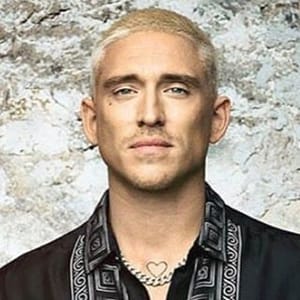Danny Saucedo