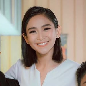Sarah Geronimo