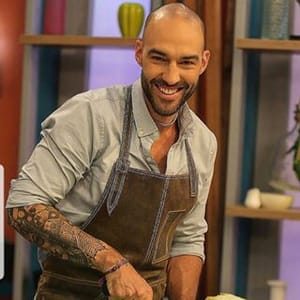 Leonardo Moran