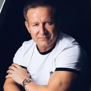 Oleg Klimov