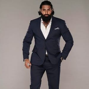 Rinku    Rajput