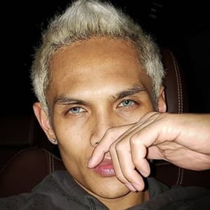 Joel Sanguenza