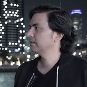 Sajjad Ali