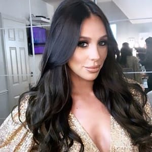 Amber Dowding