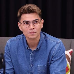Daryl Ong