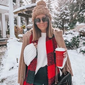Makayla Mcafee