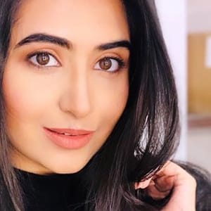 Vyoma Nandi