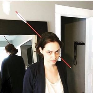 Fiona Dourif